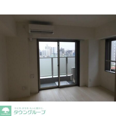 アーチフィールド浅草の物件内観写真